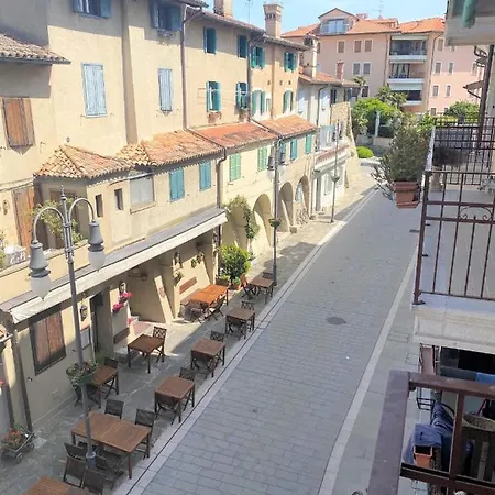 Gradenigo דירה גראדו