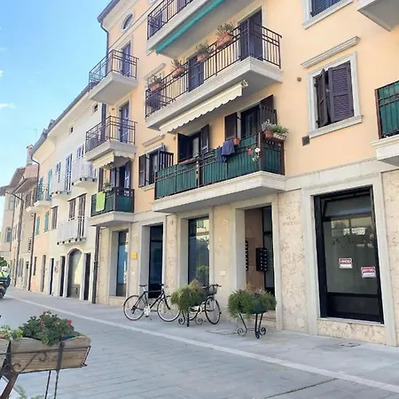 Gradenigo דירה *