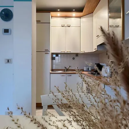 דירה Gradenigo גראדו