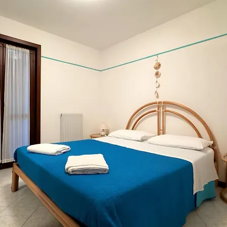 Gradenigo דירה גראדו