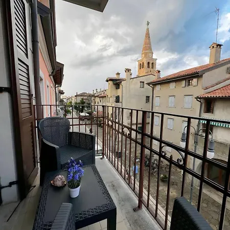 Gradenigo * גראדו