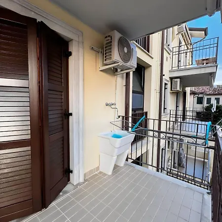 Gradenigo דירה גראדו