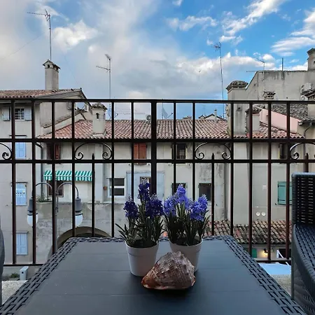 Gradenigo גראדו