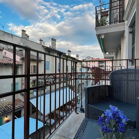 Gradenigo גראדו