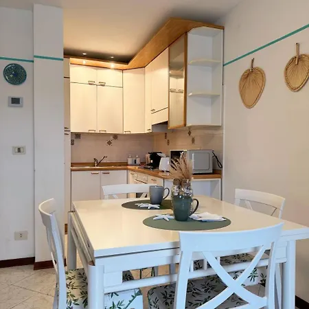 דירה Gradenigo *