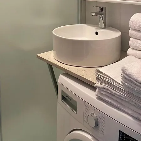 דירה Gradenigo גראדו