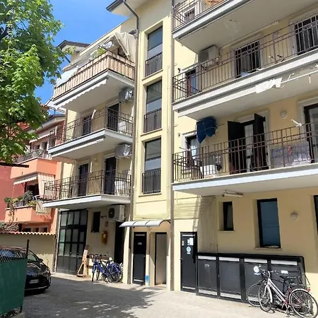 Gradenigo Apartment *