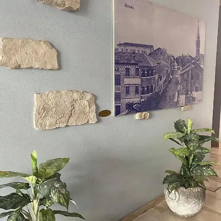 Gradenigo Apartment *
