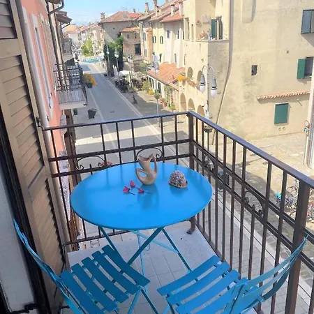 Apartment Gradenigo Grado