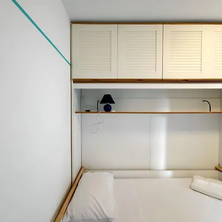 Apartamento Gradenigo