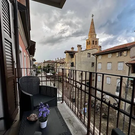 Gradenigo Apartamento