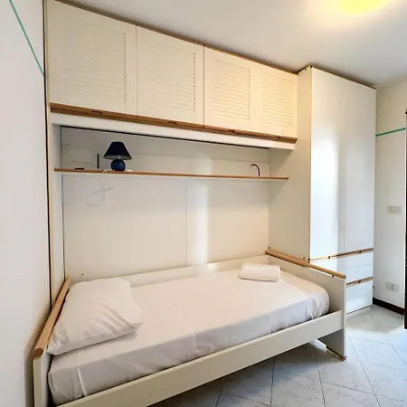 Gradenigo Apartamento Grado