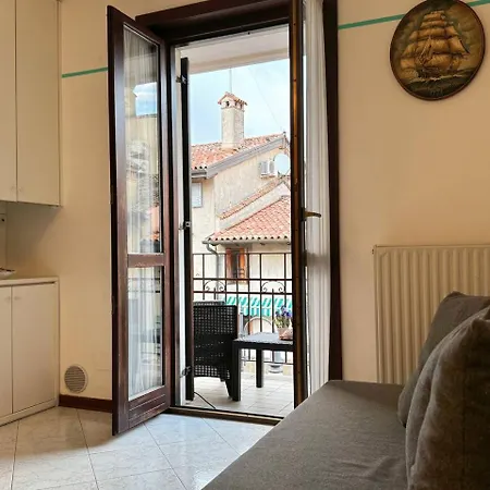 Gradenigo Apartment *