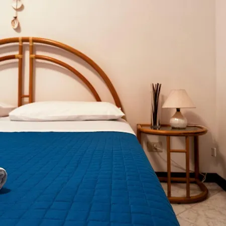 Apartment Gradenigo *