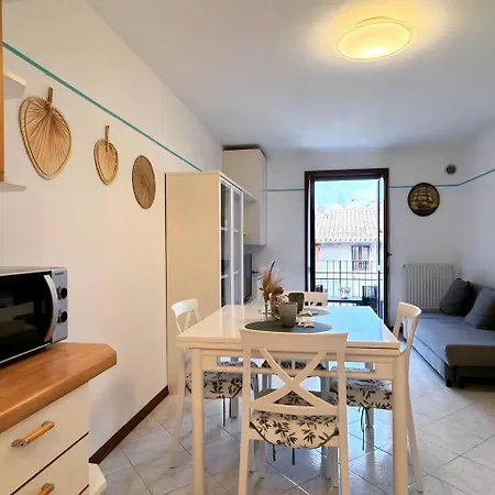Gradenigo Apartment
