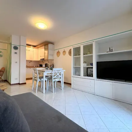 Apartamento Gradenigo *