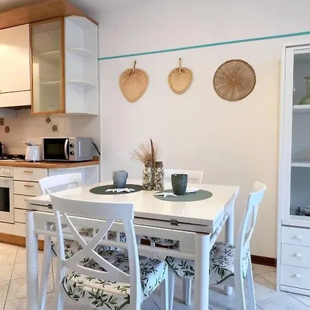 Apartment Gradenigo Grado