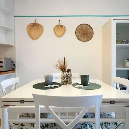 Gradenigo Apartment *