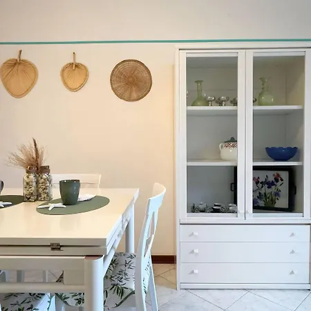 Gradenigo Apartamento