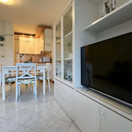 Apartamento Gradenigo *