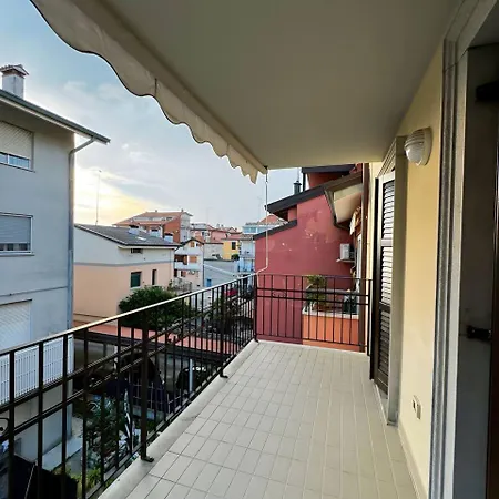 Apartment Gradenigo Grado