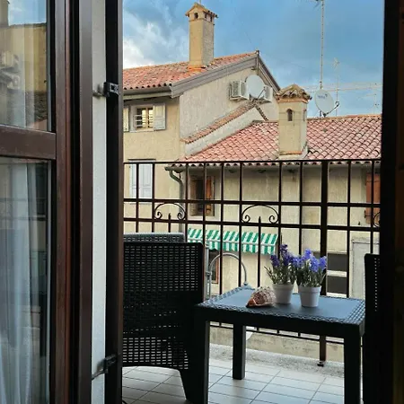 Gradenigo Apartamento