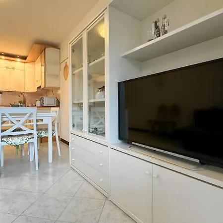 Gradenigo Apartment Grado