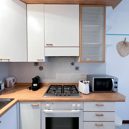 Gradenigo Apartamento