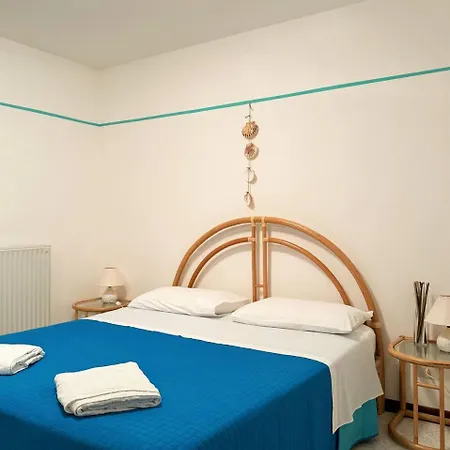 Gradenigo Apartment *