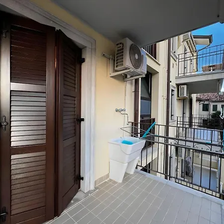 Gradenigo Apartment Grado