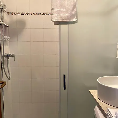 Apartamento Gradenigo