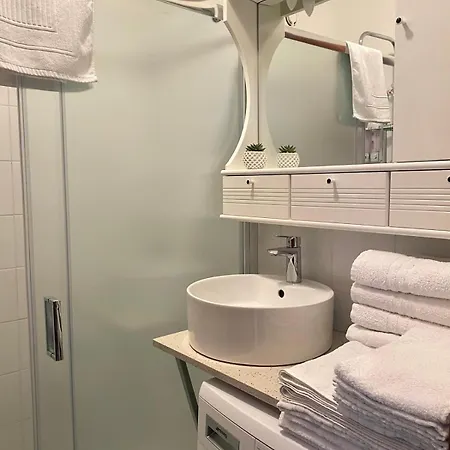 Gradenigo Apartamento Grado